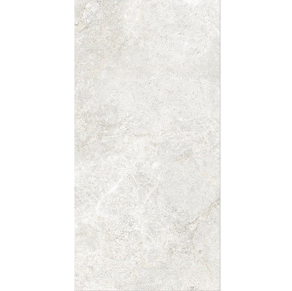 612ATUWHM-34CP 612ST01R ARCTIC TUNDRA WHITE MATT P3 600X1200