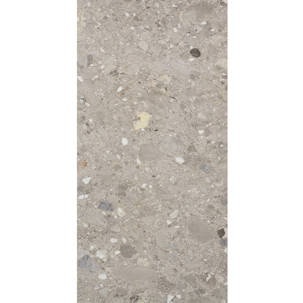 612CEPGYM 1077538- CEPPO GRIGIO GREY MATT P3 600X1200