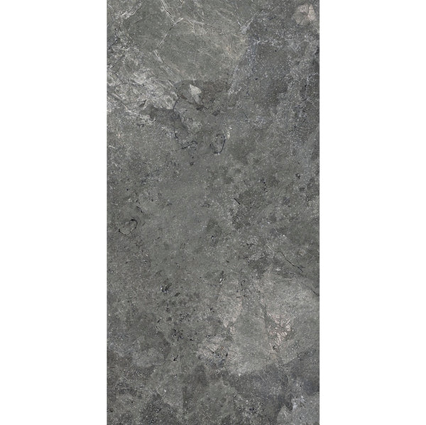 612KSTCHH KS601204SH KARST-STONE CHARCOAL HONED 600X1200