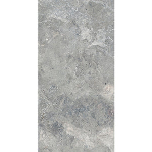 612KSTGYH KS601203SH KARST-STONE GREY HONED 600X1200