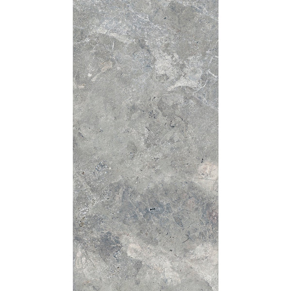 612KSTGYH KS601203SH KARST-STONE GREY HONED 600X1200