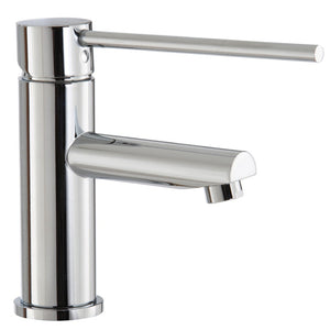 WT 6651-D JESS CARE Basin Mixer in Chrome