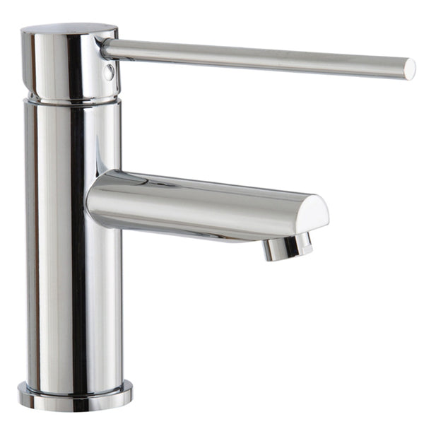 WT 6651-D JESS CARE Basin Mixer in Chrome