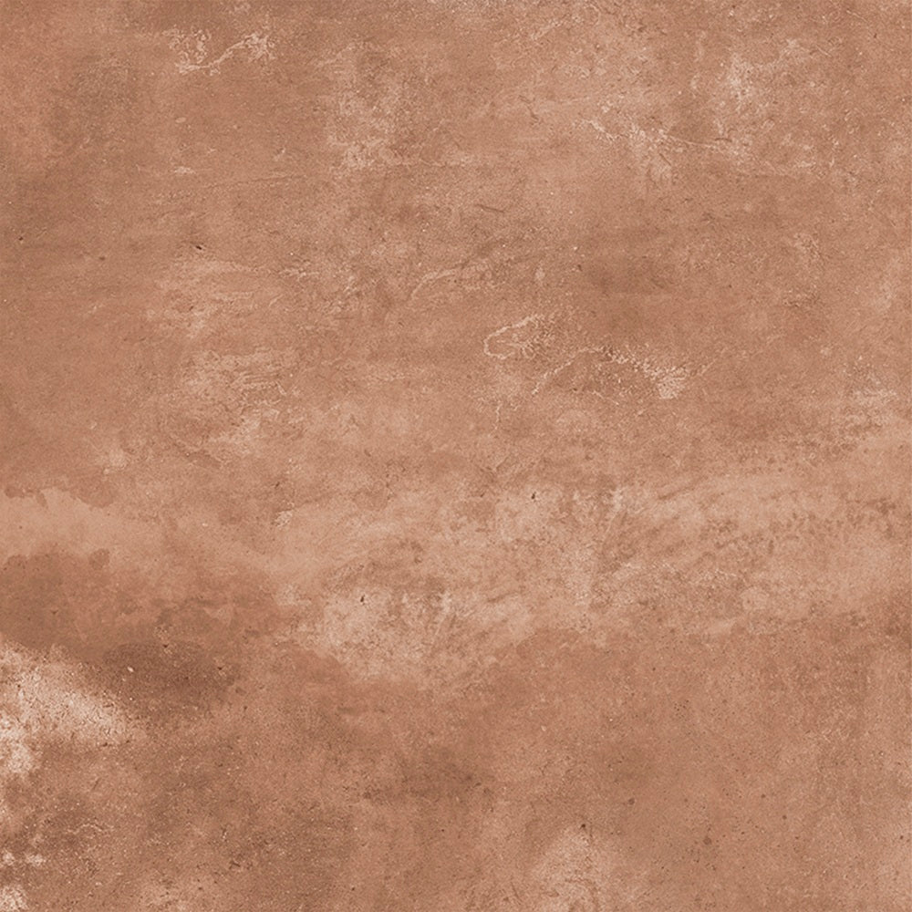 6EBCTEM YEB63360A EL BARRO CLAY TERRACOTTA MATT P3 600X600