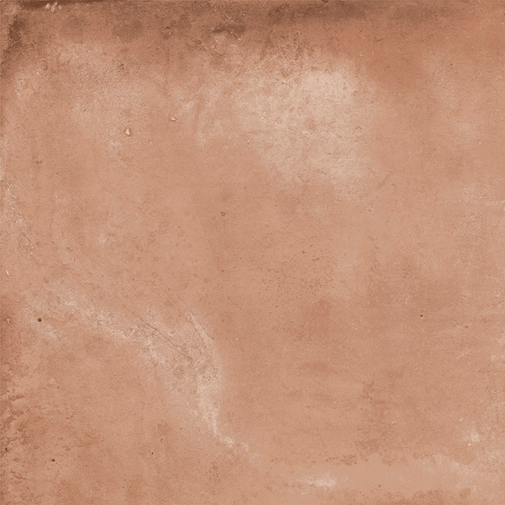 6EBCTEX YEB3860A EL BARRO CLAY TERRACOTTA EXTERNAL P5 600X600