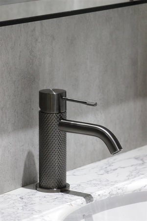 OPAL BASIN MIXER GRAPHITE (NR251901GR)