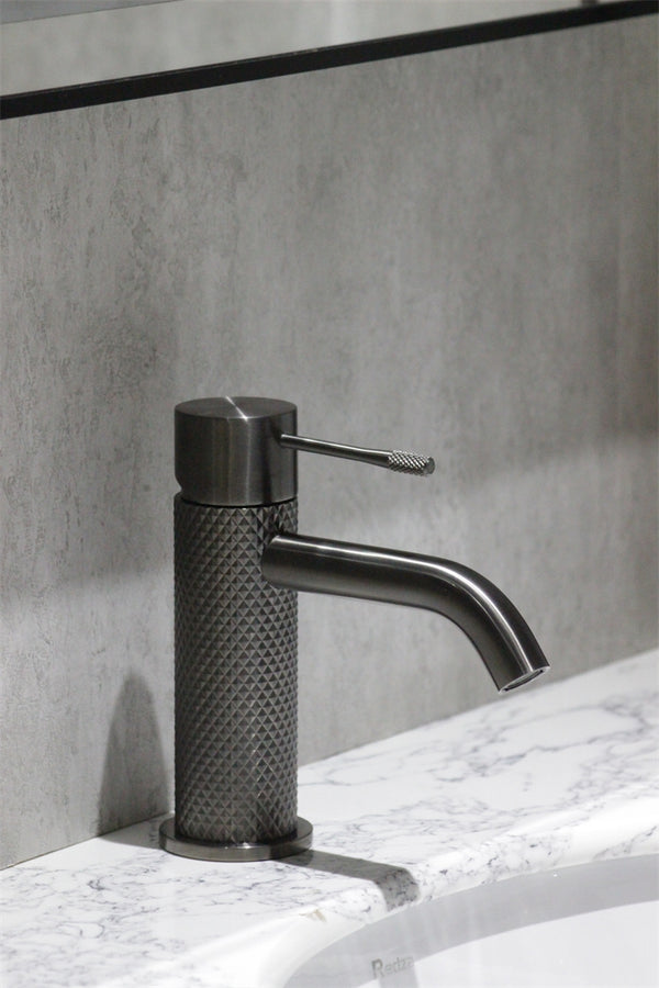 OPAL BASIN MIXER GRAPHITE (NR251901GR)