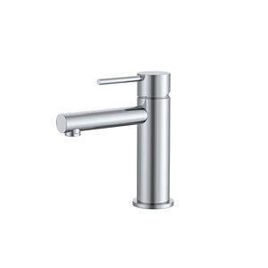 WT 6651 JESS Basin Mixer in Chrome