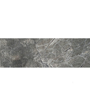 "	723KSTCHM KS752304 KARST-STONE CHARCOAL MATT P3 75X230"