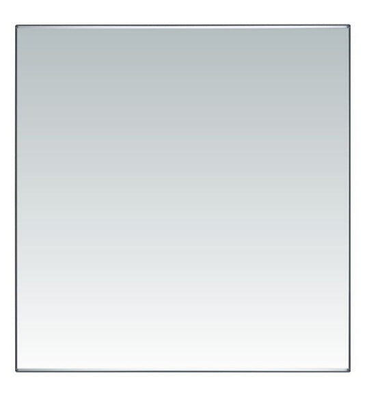KDK- PM7575 PLAIN MIRROR 750*750MM