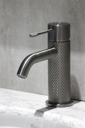 OPAL BASIN MIXER GRAPHITE (NR251901GR)