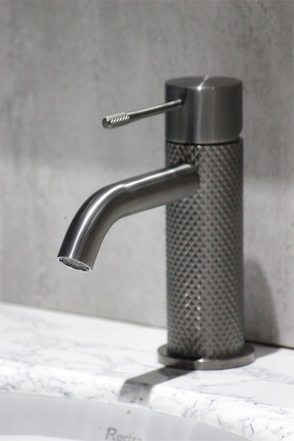 OPAL BASIN MIXER GRAPHITE (NR251901GR)