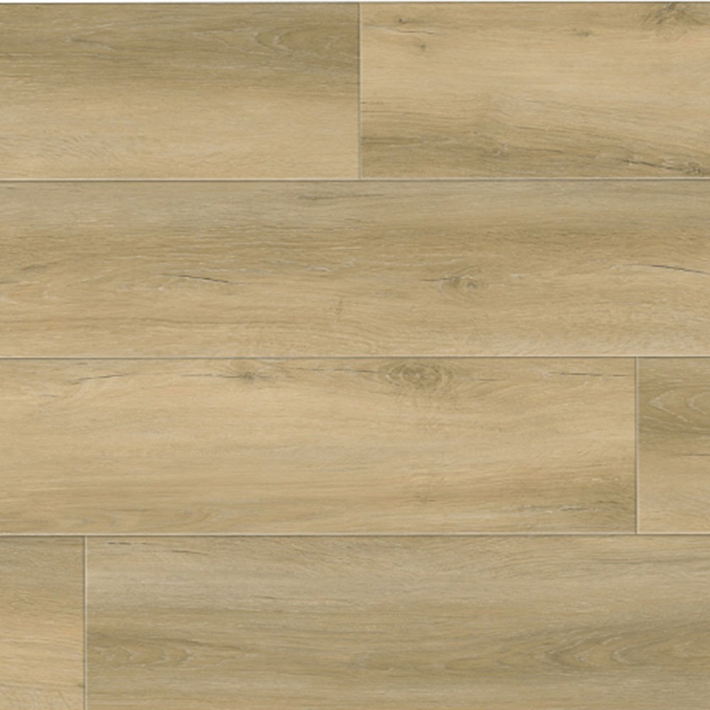 Terra Mater ResiPlank Vinyl Essence 307 Vinyl Flooring 1422 x 228 x 3.0mm - 8005 Light Sand