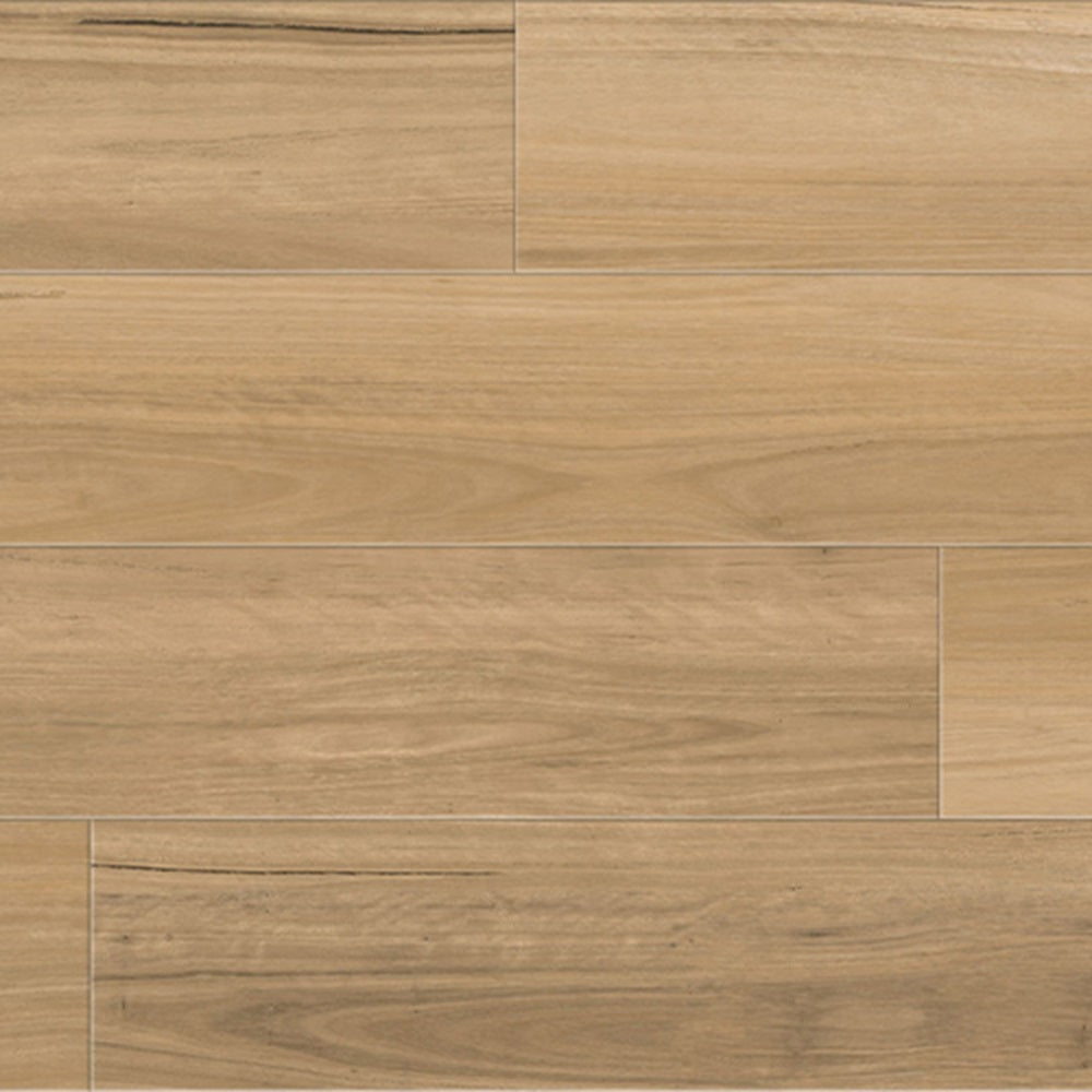 Terra Mater ResiPlank Vinyl Essence 307 Vinyl Flooring 1422 x 228 x 3.0mm - 8008 NSW Blackbutt