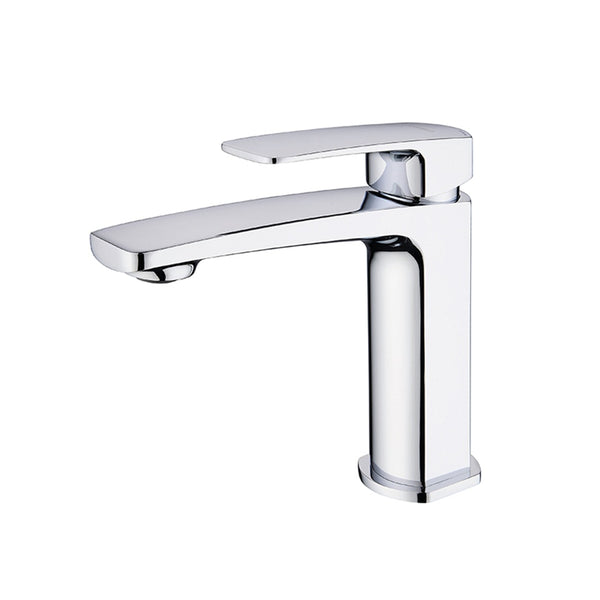 WT 3501 BRAVO-II Basin Mixer in Chrome