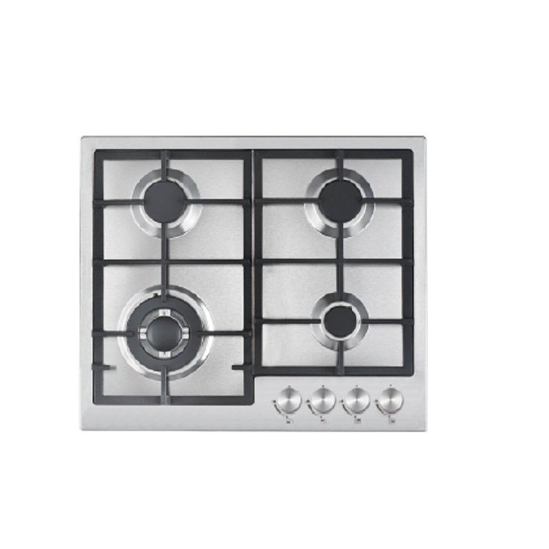 AP-CT043 600mm Stainless Steel Gas Cooktop