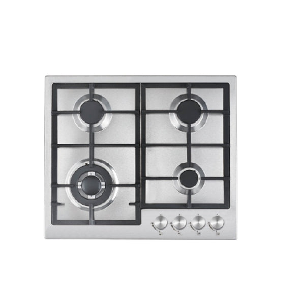 AP-CT043 600mm Stainless Steel Gas Cooktop