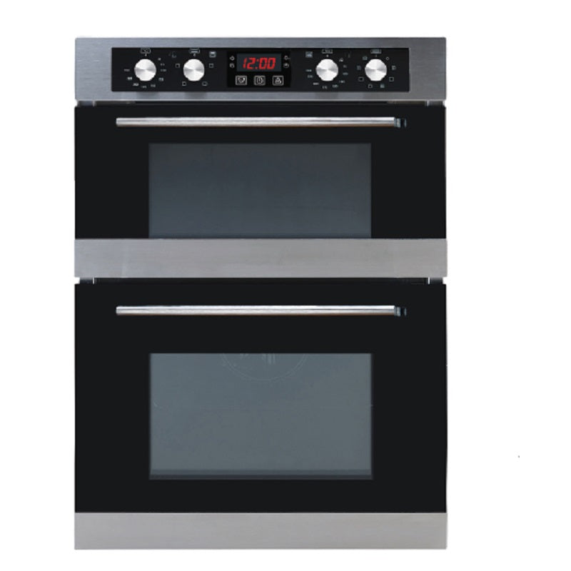 AP-OVDB6140 600mm Built-In Double Electric Oven
