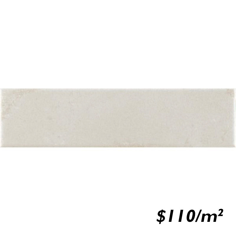 ARG0006 VIBRANT WHITE GLOSS SUBWAY 70X280MM