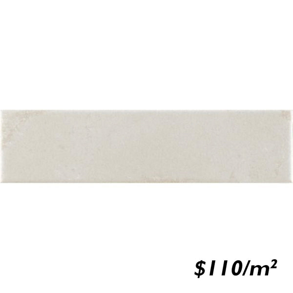 ARG0006 VIBRANT WHITE GLOSS SUBWAY 70X280MM