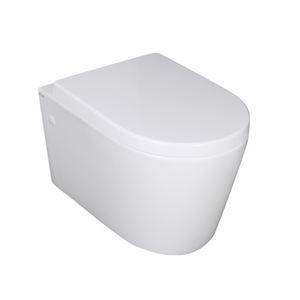 KDK302 Avery Wall Hung Pan