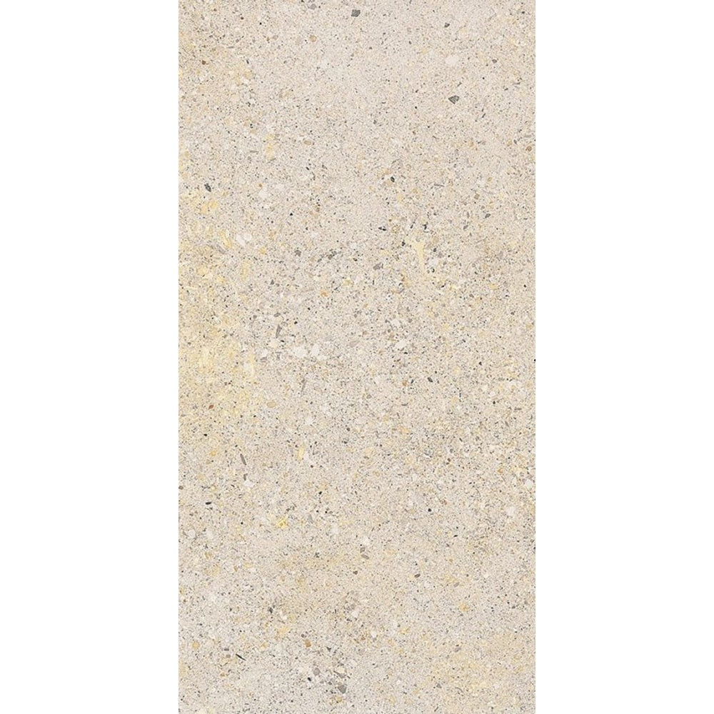 AGGREGATE WHITE 300X600 MATT SMOOTH GRIP