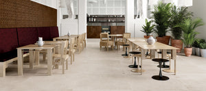 EST 02851A PIEMME 600x600MM MATERIA RUST NAT/RET MADE IN ITALY