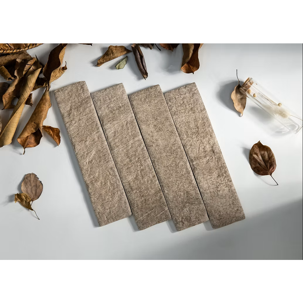 Camden Almond Brick 60x250mm