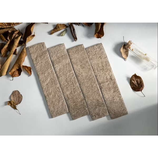 Camden Almond Brick 60x250mm