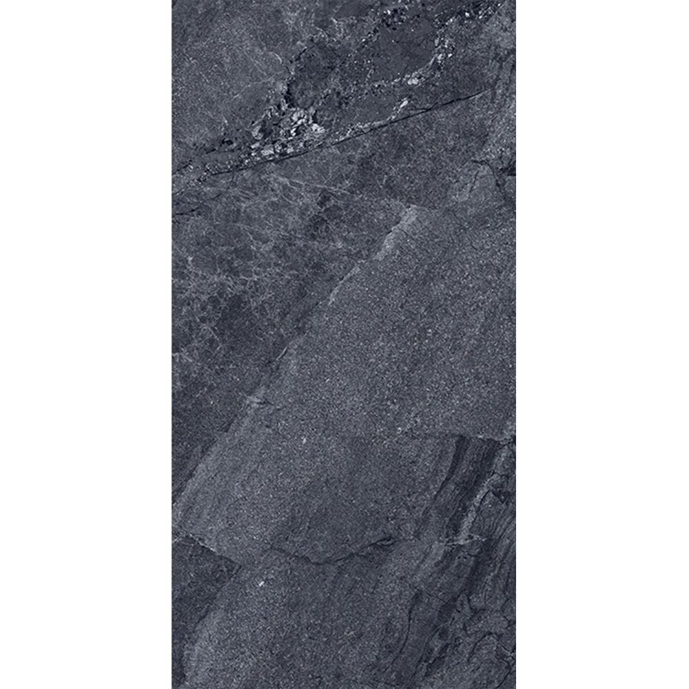 Everstone Agathos Grip Finish 300x600mm Made in Italy - Anthracite