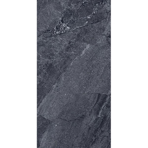 Everstone Agathos Matt Finish 600x1200mm Made in Italy - Anthracite