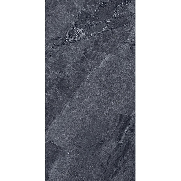 Everstone Agathos Matt Finish 600x1200mm Made in Italy - Anthracite