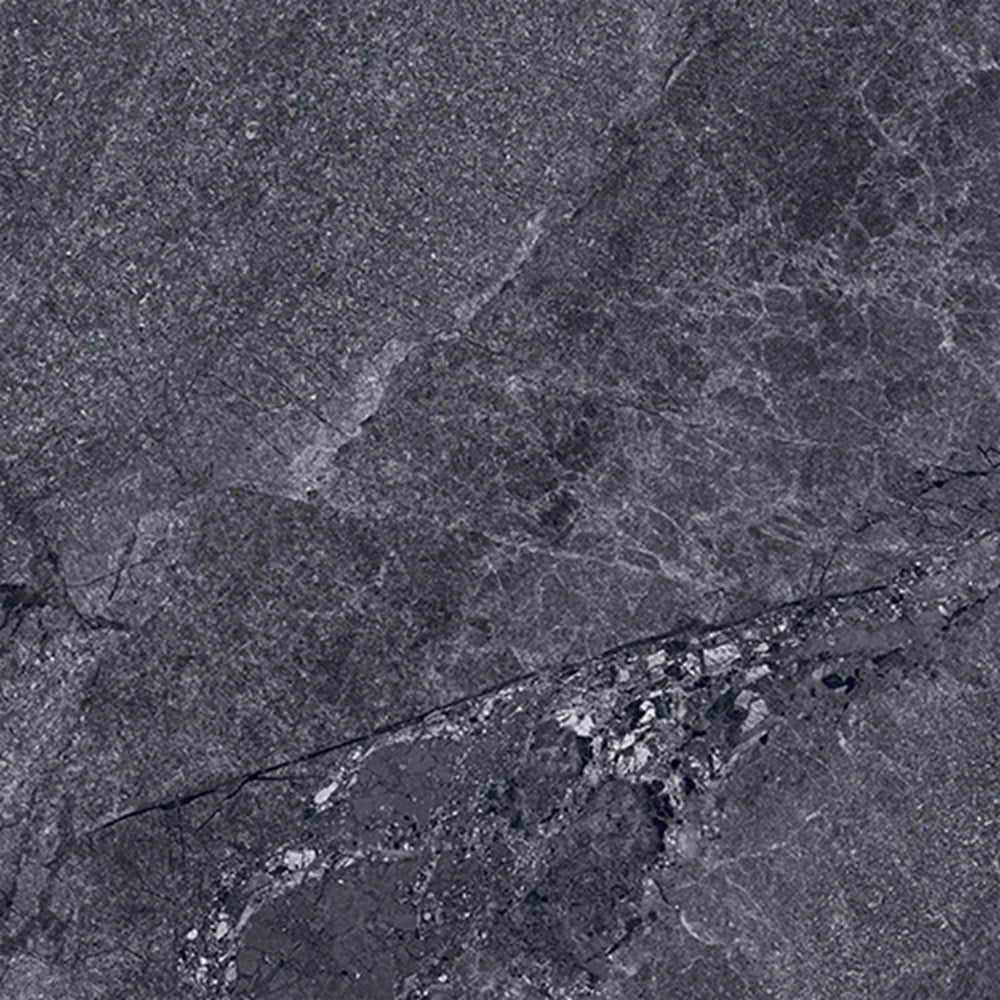 Everstone Agathos Grip Finish 600x600mm Made in Italy - Anthracite