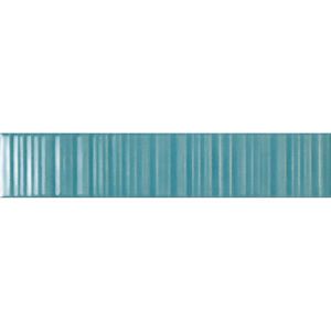 Vibrant Aqua Struct Glaze 45x230mm
