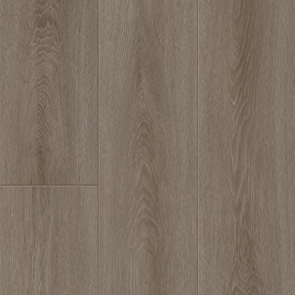 AquaGlow 72 hours Waterproof Laminate 1830x195x12mm - Caramel Oak