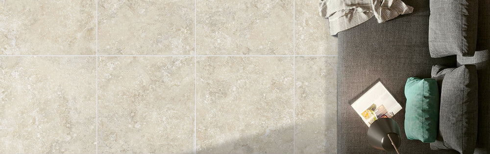 Tivoli Avorio Lappato 300x600mm