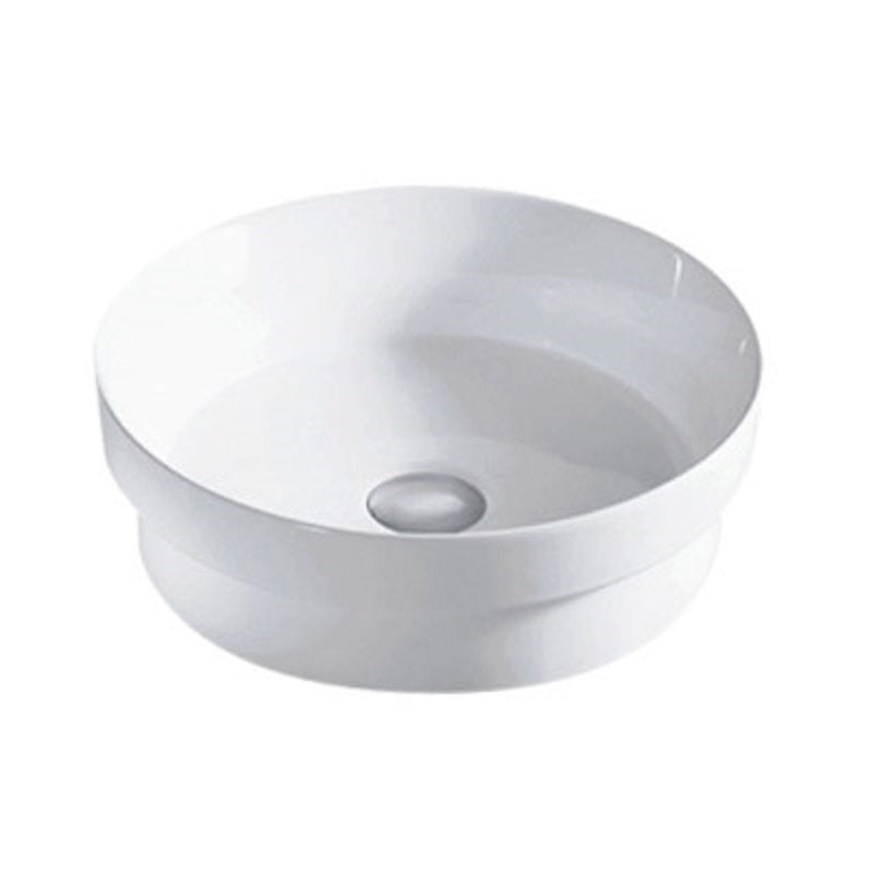 BA300 - Drop In Basin 355x120MM