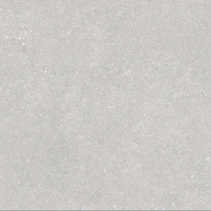 VICTILES BARSOOM 600X600mm Matt Porcelian Tile - Grey