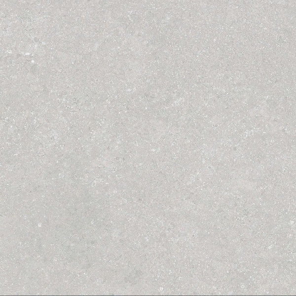 VICTILES BARSOOM 600X600mm Matt Porcelian Tile - Grey