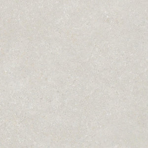 VICTILES BARSOOM 600X600mm Matt Porcelian Tile - IVORY