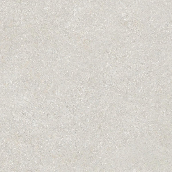 VICTILES BARSOOM 600X600mm Matt Porcelian Tile - IVORY