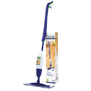 Bona Spray Mop - For Timber Floors