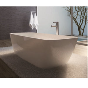 BT 078 CHLOE Rectangle Bath Tub 1700MM