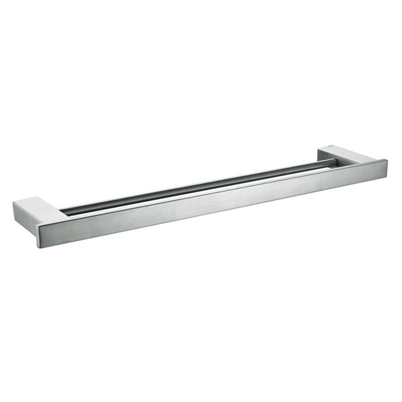 BTD3206-B (800 mm) Dallas DOUBLE TOWEL RAIL