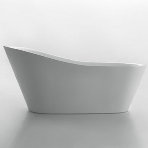 BTV1800 Venice FREESTANDING BATHTUB 1800x820x800MM