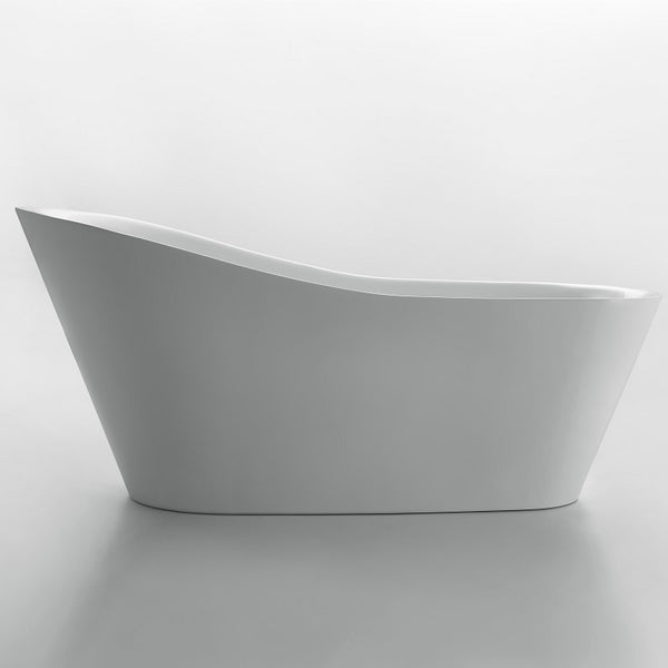 BTV1800 Venice FREESTANDING BATHTUB 1800x820x800MM