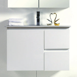 BVW-750 Rio Wall Hung Vanity 750MM
