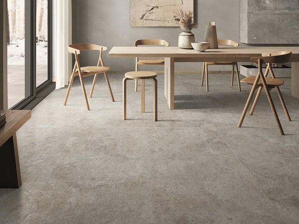 723KSTBEM KS752302 KARST-STONE BEIGE MATT P3 75X230