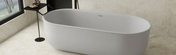 Tundra Beige Gloss 300x600mm