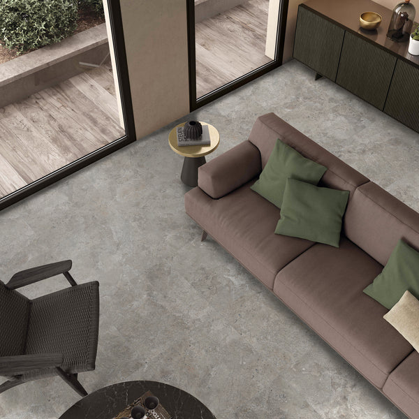 723KSTBEM KS752302 KARST-STONE BEIGE MATT P3 75X230